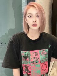 -TRIMS HAIR 修剪造型·烫染接发