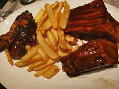 -Hurricane's Grill 飓风牛排