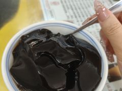 -五福堂龟苓膏(河东北山店)