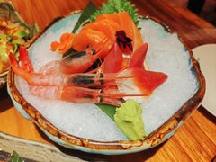 -江户前寿司(好运街店)