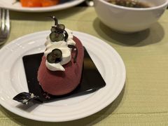 -万达瑞华酒店美食汇自助餐厅(楚河汉街店)