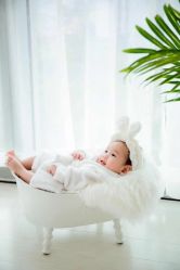 -挚纯baby儿童摄影(庐阳区店)