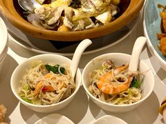 -莆田餐厅PUTIEN(金融街购物中心店)