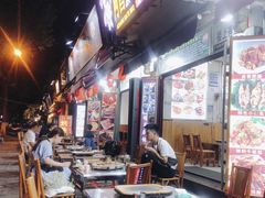 大堂-阿昌白族石板烧(大理古城店)