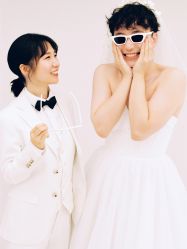 -绽放摄胶片摄影工作室