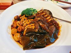 -若蘭慈·无国界素食料理(欢乐海岸店)