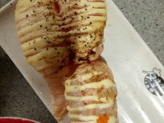 -友壹町寿司(嘉洲广场店)