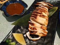 -晴季寿司(红旗街万达店)