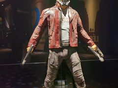 -万达影城(汉街万达广场IMAX店)