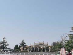 -龙口南山旅游景区