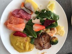 -北京王府井希尔顿酒店·万斯阁西餐厅