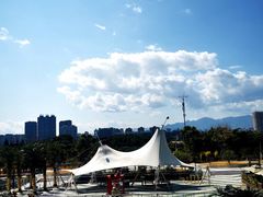 -热血兄弟·炭火烤肉(融侨中心店)