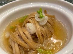 -三宝大饭店-中和艺素餐厅(浦上金山正祥广场店)