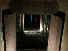 -洛阳古墓博物馆