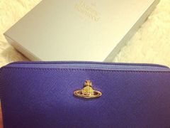 -Vivienne Westwood(上海来福士广场店)