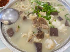 -胡世羊肉汤(南街店)
