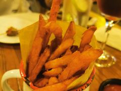 -El Bodegon阿根廷秘鲁餐厅(幸福路店)