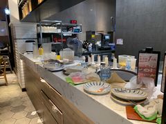 -必胜客(龙泉万达店)