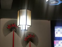 -京韵胡同·酱香羊蝎子火锅涮肉(长寿路店)