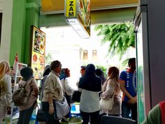 -新加坡Zam Zam餐馆