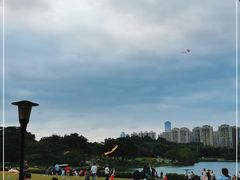-东莞植物园