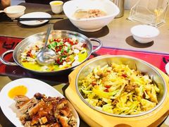 -老山村酒楼(白石洲店)