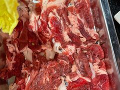 -京炭铜锅涮肉·羊蝎子·羊肉炉(保利·时光里店)