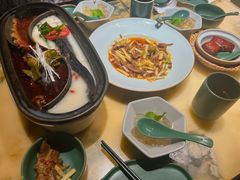 -锦府盐帮·侯宅(五棵松万达店)