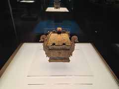 -陕西历史博物馆