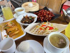 -隔壁老王·家常云南菜(花巷店)