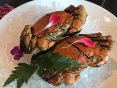 -蟹榭·本帮江浙菜·蟹宴(五角场合生汇商场店)