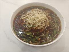 -欣达面馆(天桥支路店)