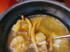 -龙凤瓦罐煨汤馆(清江东路店)