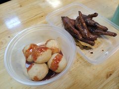 -山水肠粉(盐田店)