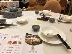 -丰谷酒家(鹏瑞利季华广场店)