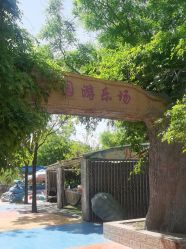 -大望京儿童游乐场