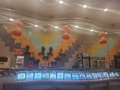 -南海食街(佛冈店)