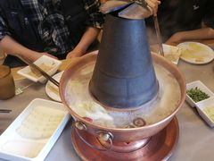 -牛街·马辈儿涮肉(牛街总店)