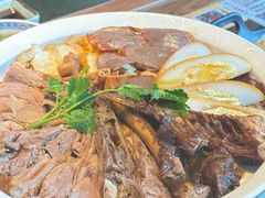 -潮界(LU·ONE凯德晶萃广场店)