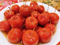 -闯关东东北农家菜(崂山石老人店)