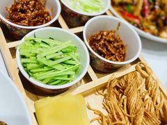 -渔家风味·鲅鱼水饺·央视展播·海鲜天津菜(开发区店)