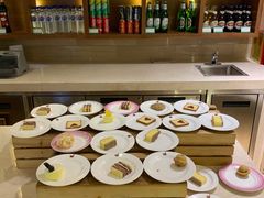 -陶然居大酒店·自助餐