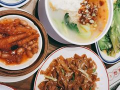 -永兴發香港茶餐厅(三坊七巷店)
