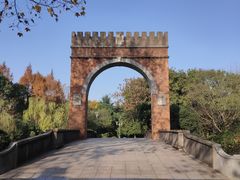 -蠡湖中央公园