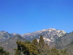 -泰山风景名胜区