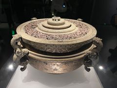 -湖北省博物馆