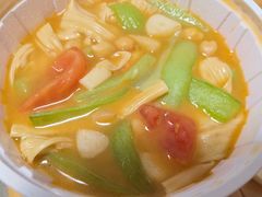 -耶里夏丽·新疆菜·28年喀什老馆(田林东路店)