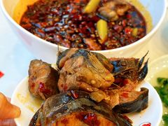 -嘉陵楼馋嘴城(簋街总店)