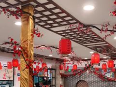 大堂-丈母娘的饭局•新金陵菜(牛首山店)