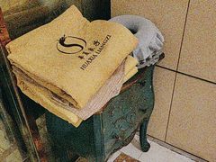 -华夏良子·足道SPA艾灸(三里屯店)